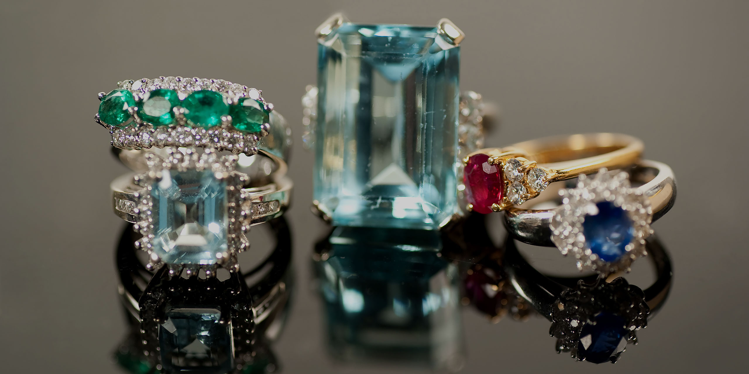 Second Hand Jeweller Nottingham